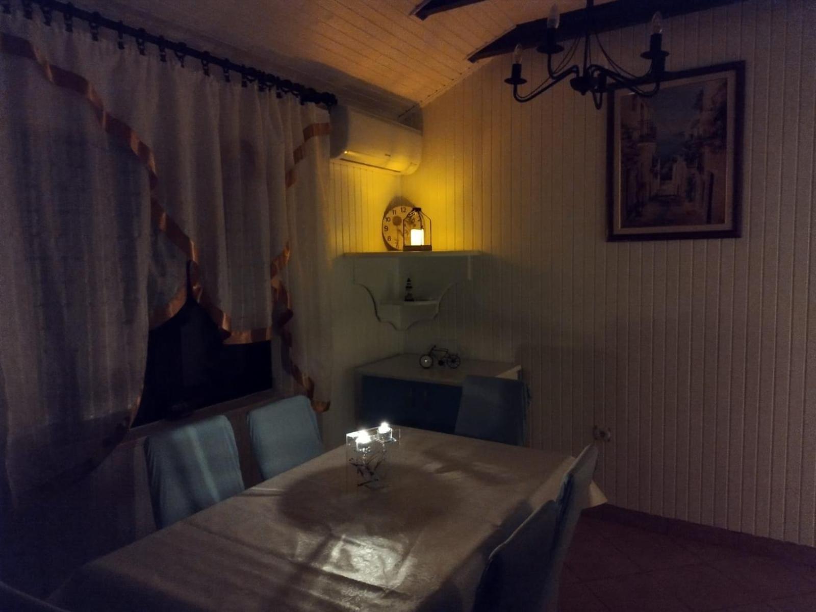 Apartmans Martha Karlobag Rum bild