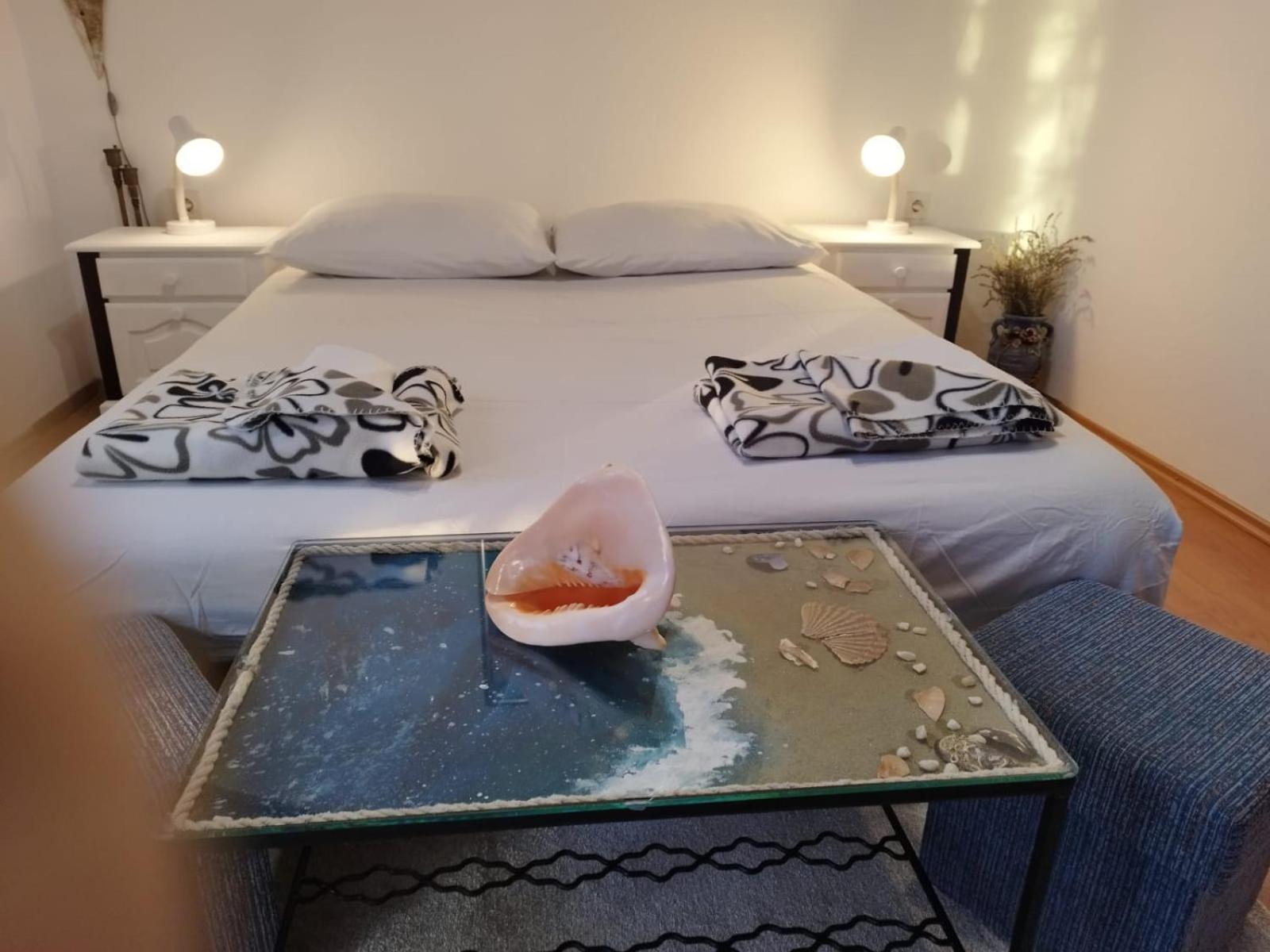 Apartmans Martha Karlobag Rum bild