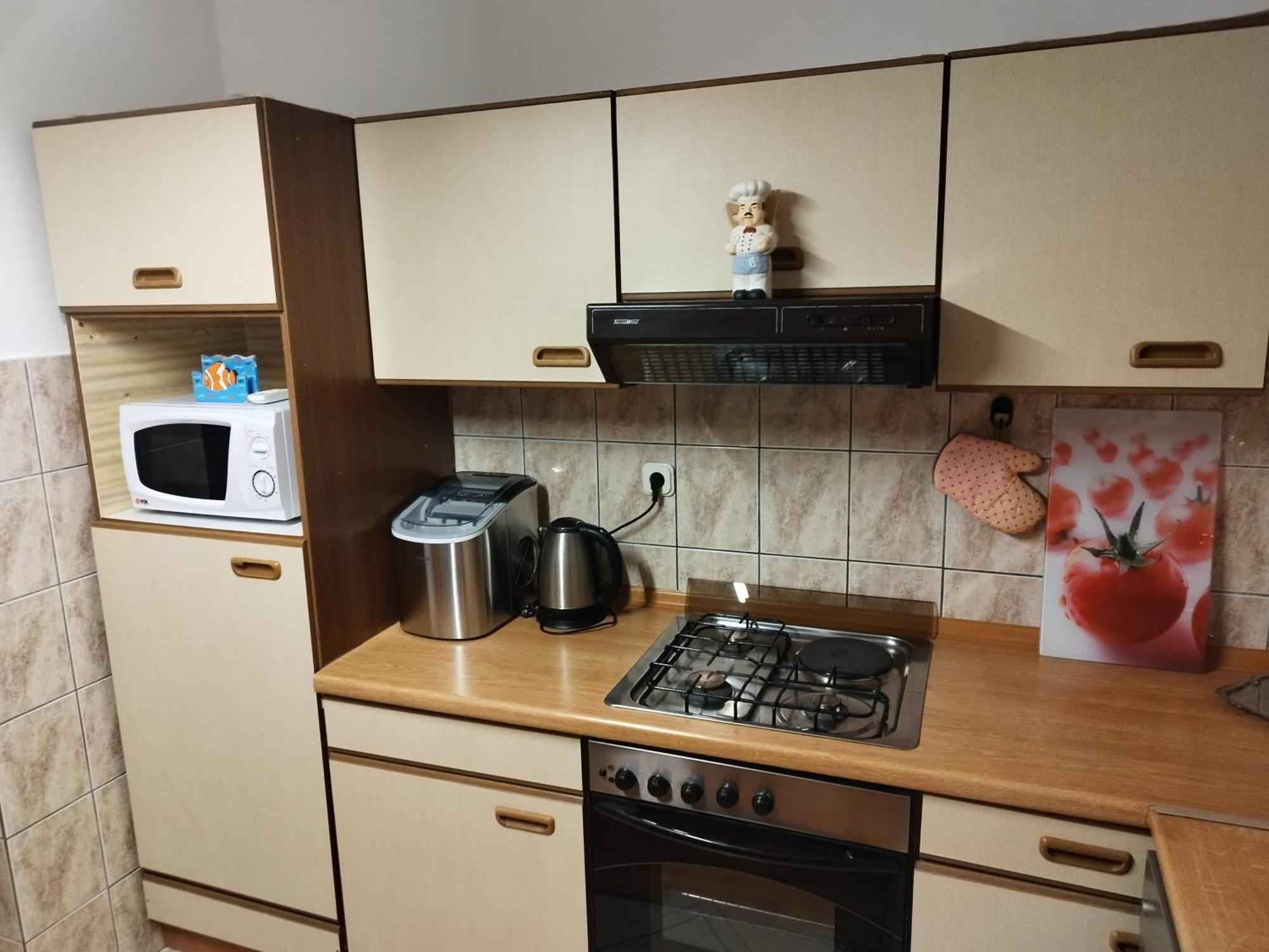 Apartmans Martha Karlobag Rum bild