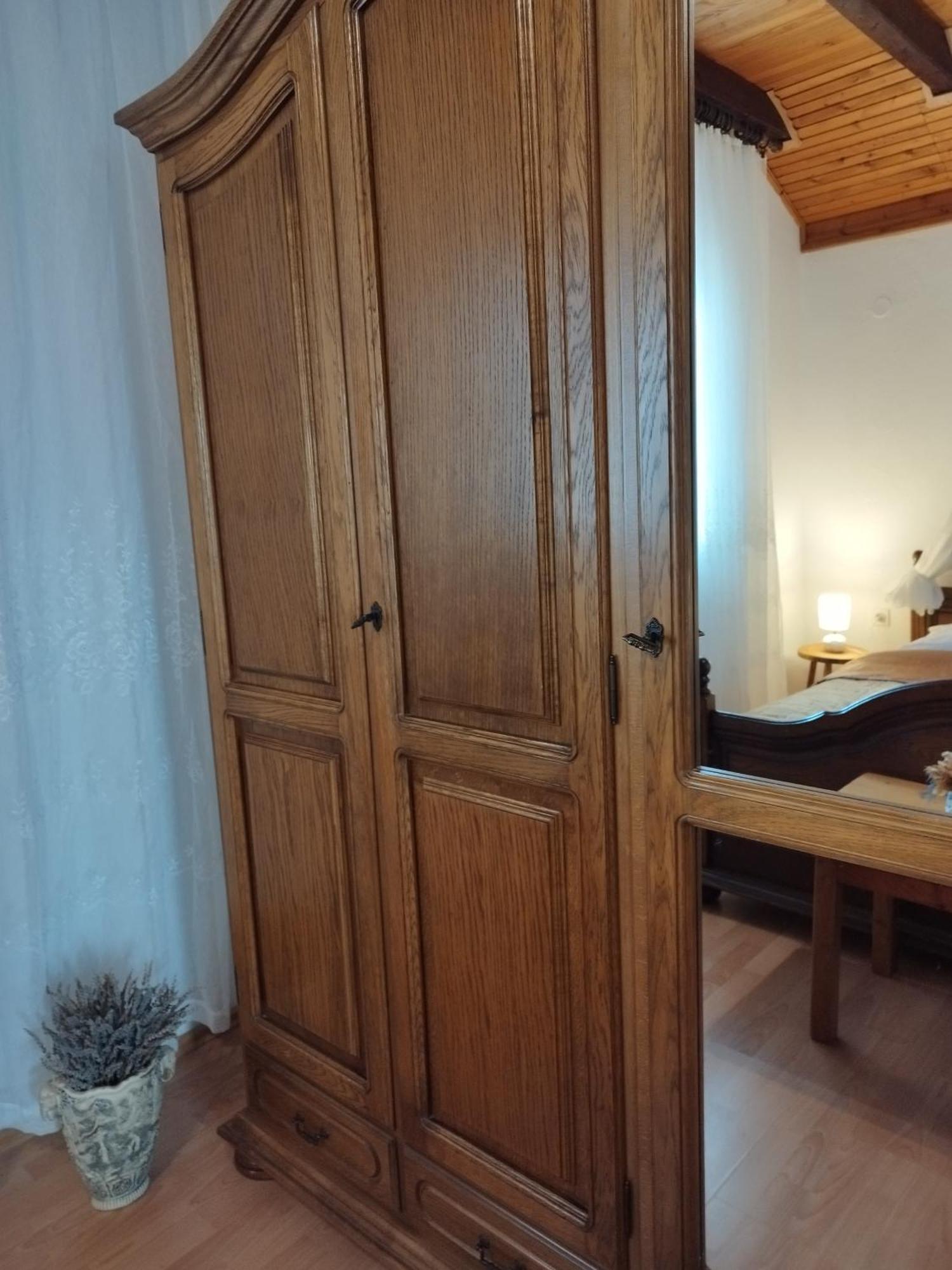 Apartmans Martha Karlobag Exteriör bild